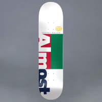 Almost - Mullen Ivy League Impact Light 8.0" Skateboard Deck