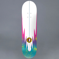 Girl -  Howard GSSC 8.25 Skateboard Deck