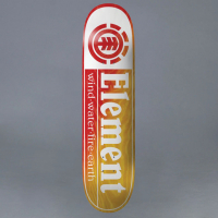 Element -  Section 8.2" Skateboard Deck