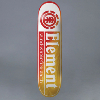 Element - Section 8.2" Skateboard Deck