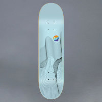 Jart -  Beat 8.0 Skateboard Deck