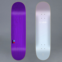 Plan B -  Faded Ladd 8.25 Skateboard Deck