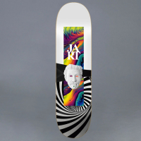 Jart -  Abstraction 8.375 Skateboard Deck