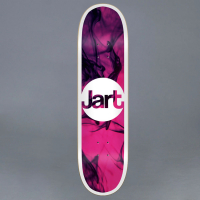 Jart -  Tie Dye 7.8 Skateboard Deck