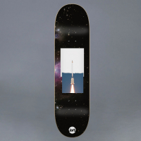 Jart -  Mixed 8.25 Skateboard Deck