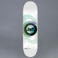 Jart -  Digital 8.5 Skateboard Deck