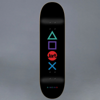 Jart -  Play 8.0 Skateboard Deck