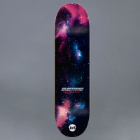 Jart -  Universe 8.0 Skateboard Deck