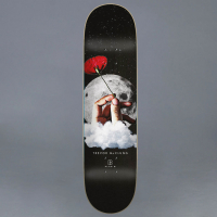 Plan B -  Moon Shot 8.125 Skateboard Deck