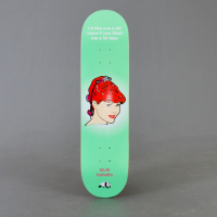 Enjoi - Skateboard Barletta Codependent Behavior R7 8.0