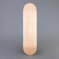NoBrand - Skateboard Blank Deck 8.125"