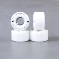 North Best co. - Daily 55mm 78a skateboard hjul