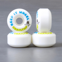 Girl -  Keep it Wheel Hard 55mm 101a skateboard hjul