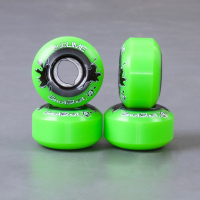 Abec 11 - subLIME snotshot 54mm 99a skateboard hjul