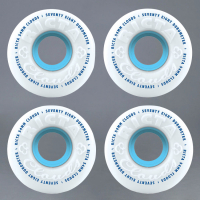 Ricta - Clouds 54mm 78a