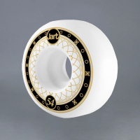 Jart - Astral 54mm 102a Skateboard Hjul