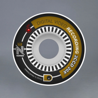 Nomad Skateboards - Nomad Filmer 53mm SOFT Skateboard Hjul