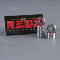 Bones - REDS abec 5 Skateboard kullager