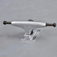 Tensor - Alloys Raw 5.25 skateboard truckar