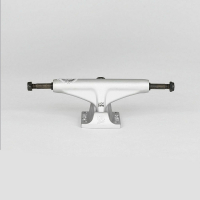 Tensor -  Mag Reg Tens Colored Silver 5.0 skateboard truck