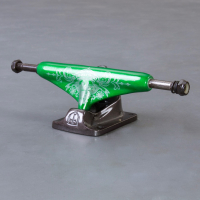 Tensor -  Response Green 5,0 skateboard truckar