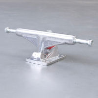 Tensor - TEN Alum Raw 5.0" skateboard truckar