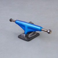 Tensor -  - Magnesium Blue/Black - 5.0 skateboard truckar