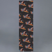 Enjoi - Pizza Cat 9" Skateboard Griptape