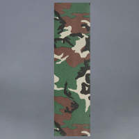 Jessup -  Camo Skateboard Griptape