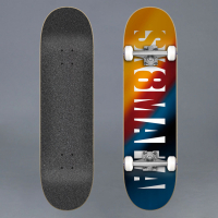 Sk8 Mafia - Sk8Mafia OG Logo Blur 8.0" Komplett Skateboard