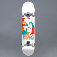 Blind -  Psychedelic Girl FP Premium 7.75" Komplett Skateboard