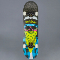 Speed Demons - Gang Mob 7.75" Komplett Skateboard