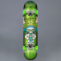 Speed Demons - Brainiac 7.0" Komplett Skateboard