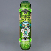 Speed Demons - Brainiac 7.0" Komplett Skateboard
