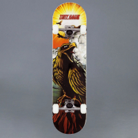 Tony Hawk - SS 180 Hawk Roar 7.75 Komplett Skateboard