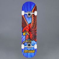 Tony Hawk - SS 180 King Hawk Mini 7.375 Komplett Skateboard