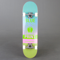 Blueprint - Custom 8.125" Komplett Skateboard