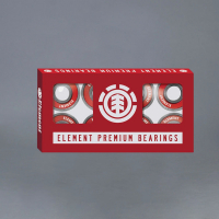 Element - Premium Skateboard Kullager