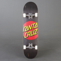 Santa Cruz - 8.25" Komplett Skateboard