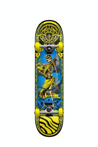 Darkstar -  Komplett Skateboard 