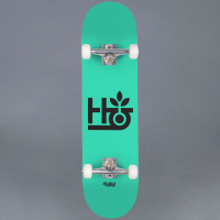 Habitat - Pod Teal 7.75 Komplett Skateboard
