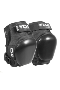 TSG - Force III Kneepads