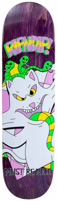 Rip N Dip - Topanga Bandit Skateboard Bräda