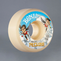 Bones - STF Trevor Mcherub v1 52mm 99a Skateboard Hjul