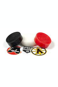 Almost - Puck Wax