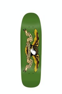 Antihero - Shaped Eagle
