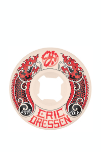 Oj Wheels - Eric Dressen
