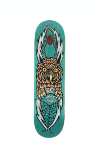 Antihero - Raney Beres