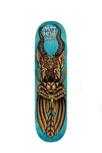 Antihero - Chris Pfanner