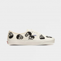 Vans - Needlepoint Authentic 44 DX